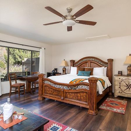 Whispering Creek Bed & Breakfast Σεντόνα Εξωτερικό φωτογραφία