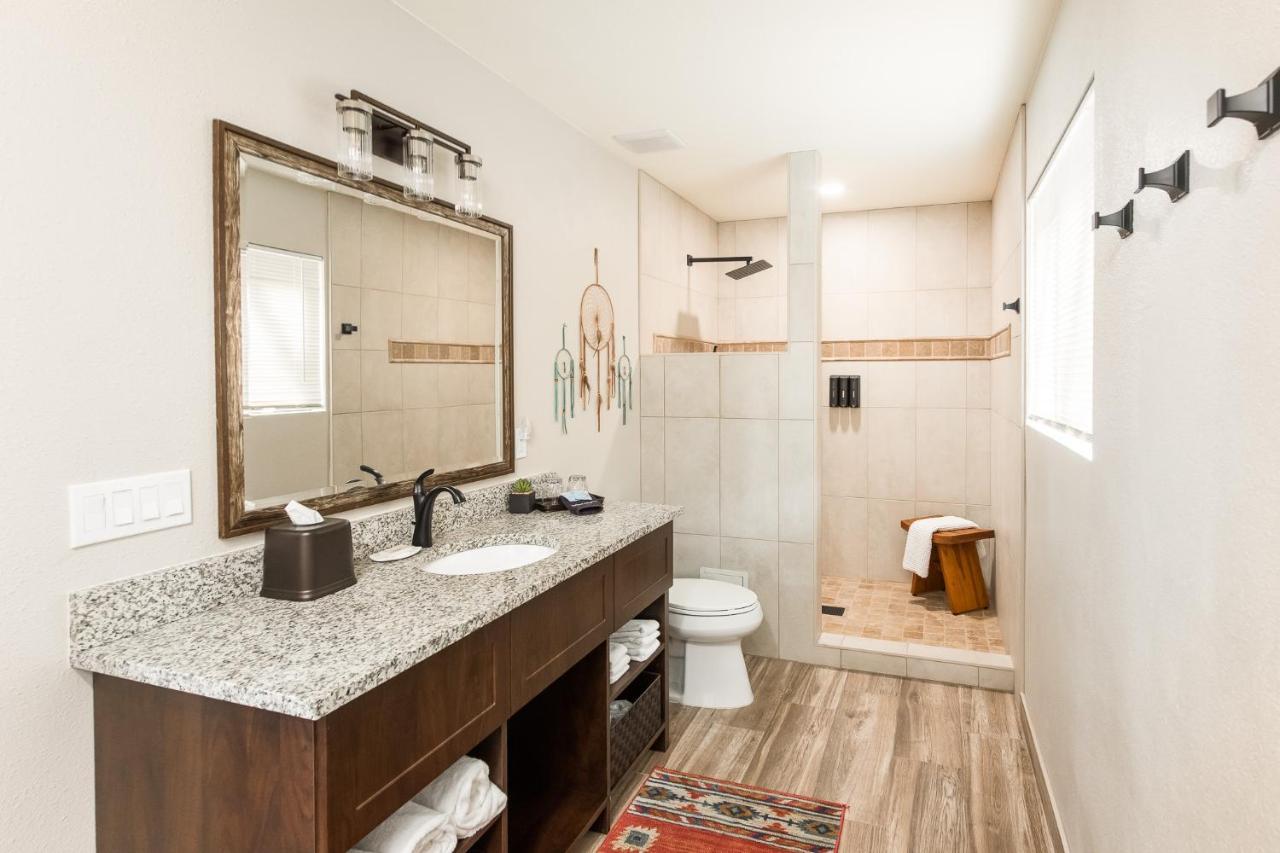 Whispering Creek Bed & Breakfast Σεντόνα Εξωτερικό φωτογραφία