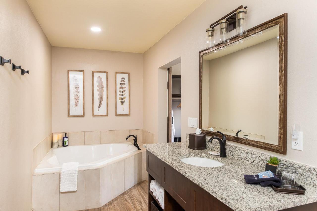 Whispering Creek Bed & Breakfast Σεντόνα Εξωτερικό φωτογραφία